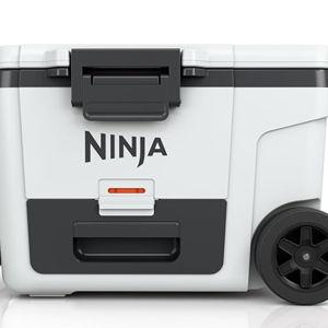 Ninja FrostVault 45QT Cooler with Wheels