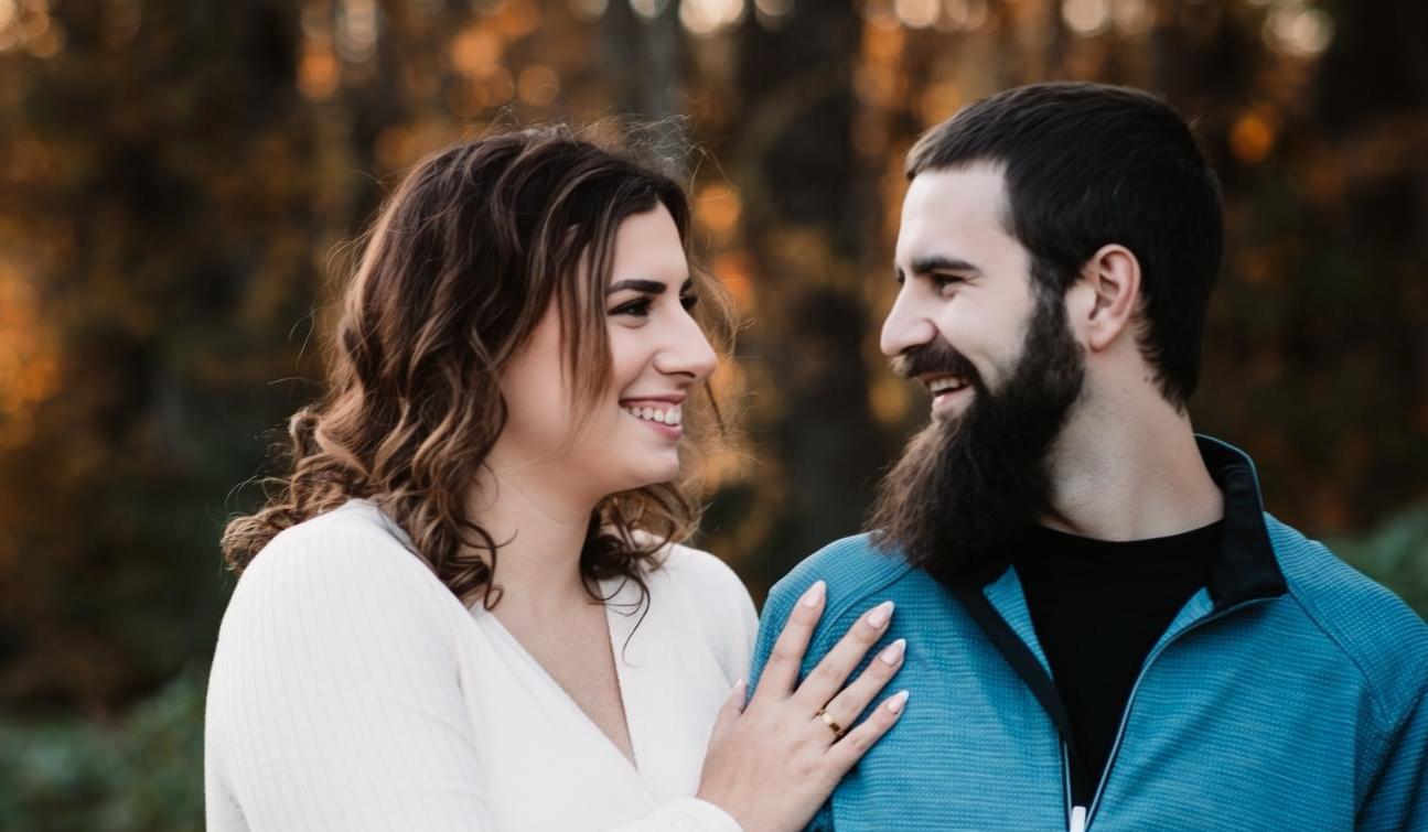 The Wedding Website of Erin Carney and Jason Thompson
