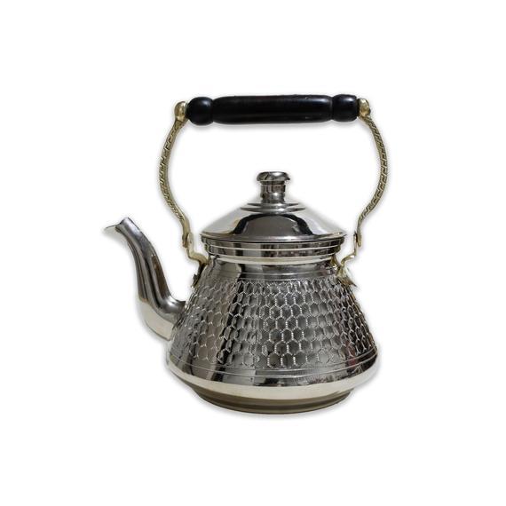 Copper Stovetop Kettle