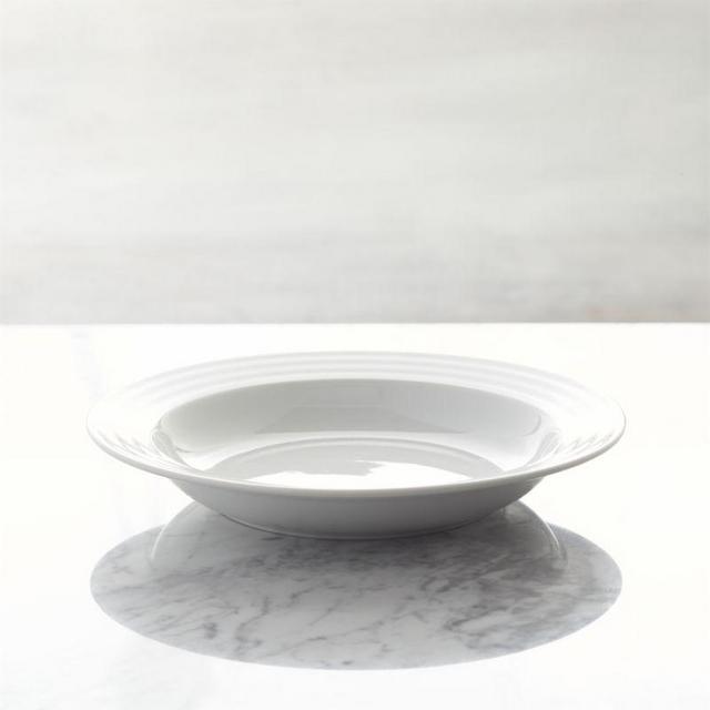 Roulette Low Bowl