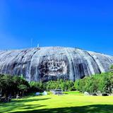 Stone Mountain Park