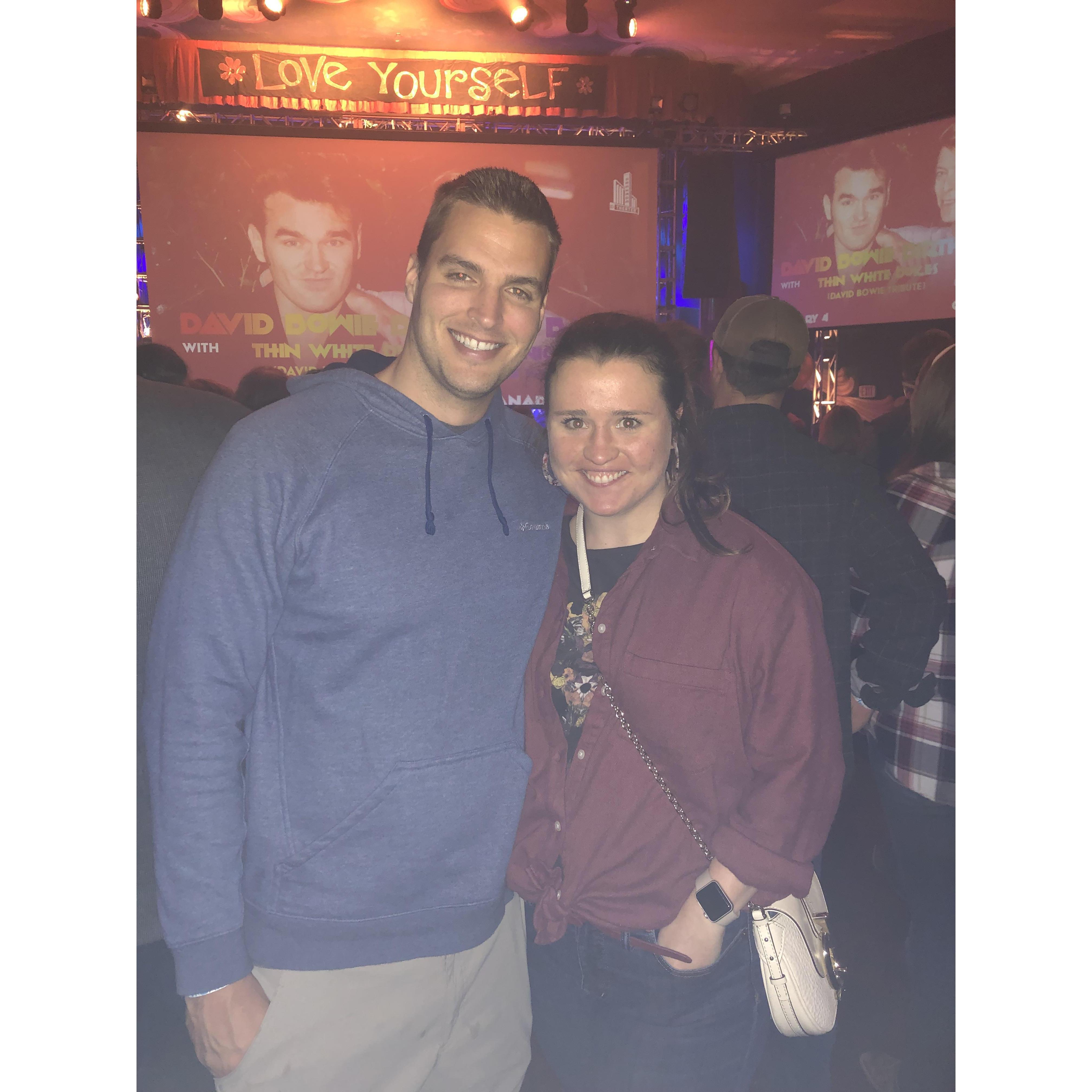 New Years Eve 2018