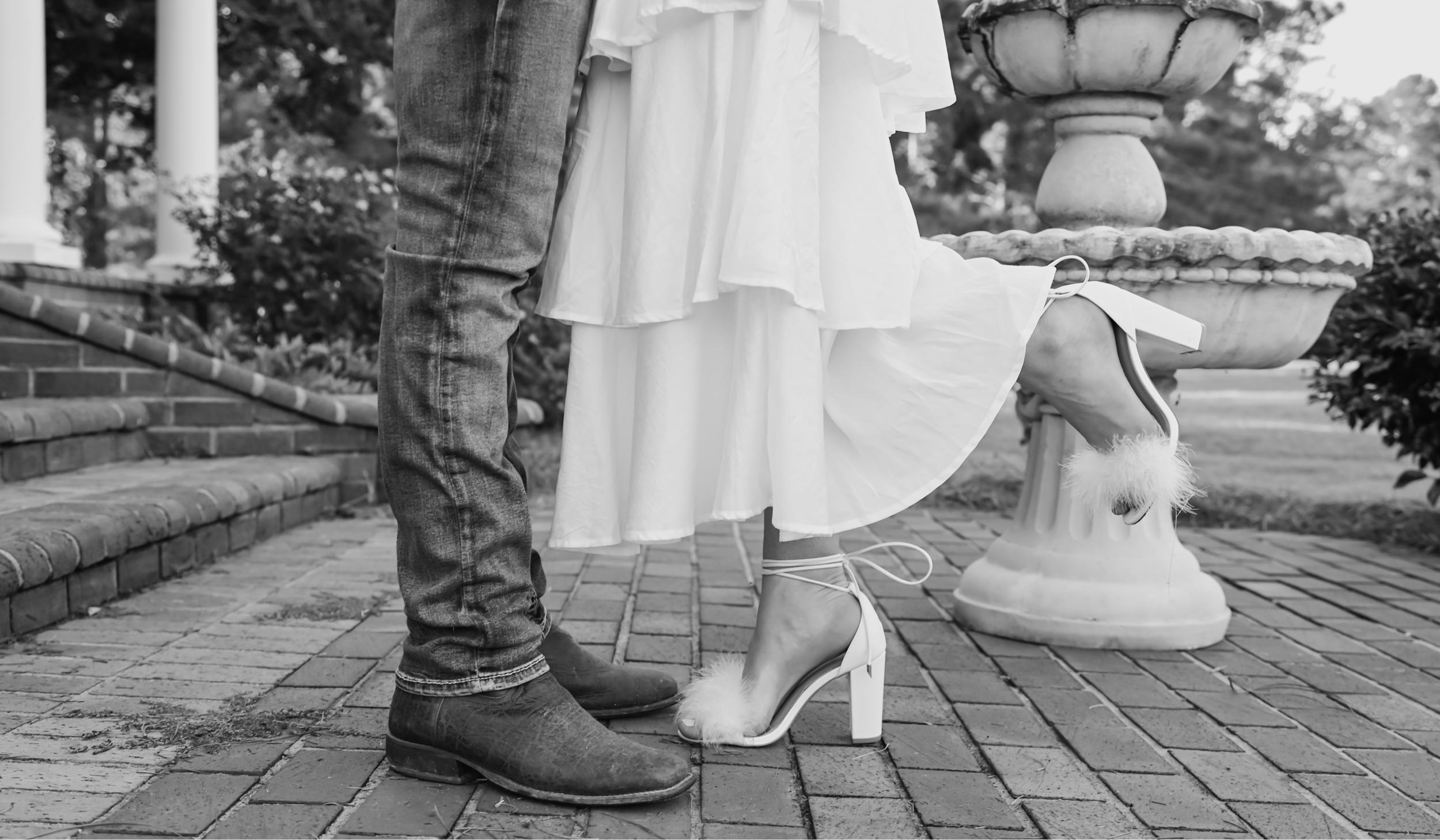 The Wedding Website of Abbe Todd and Bo Wilcher