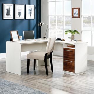Vista Key L-Shaped Desk