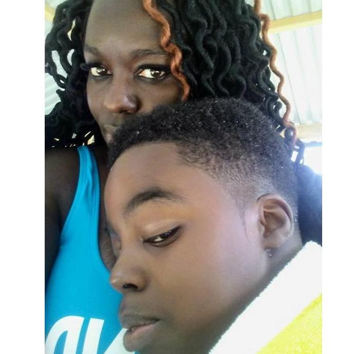 My First Born