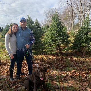 Easton, CT
December 2020