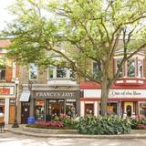 Downtown Holland
