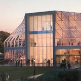 Buffalo AKG Art Museum