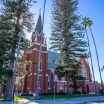 Santa Clara Roman Catholic Church