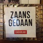 Zaans Gedaan CacaoLab