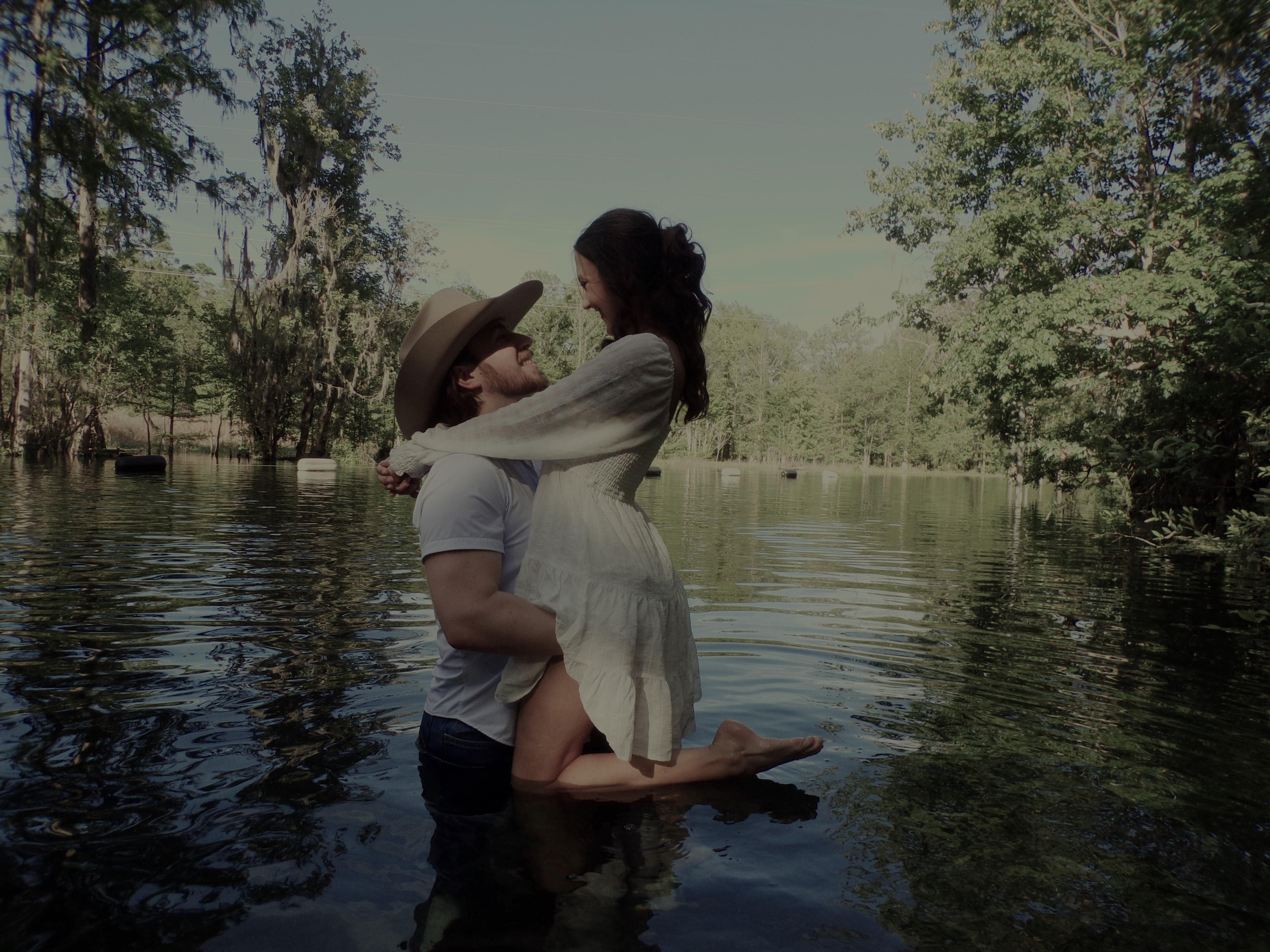 The Wedding Website of Hannah Brown and Seth Henderson