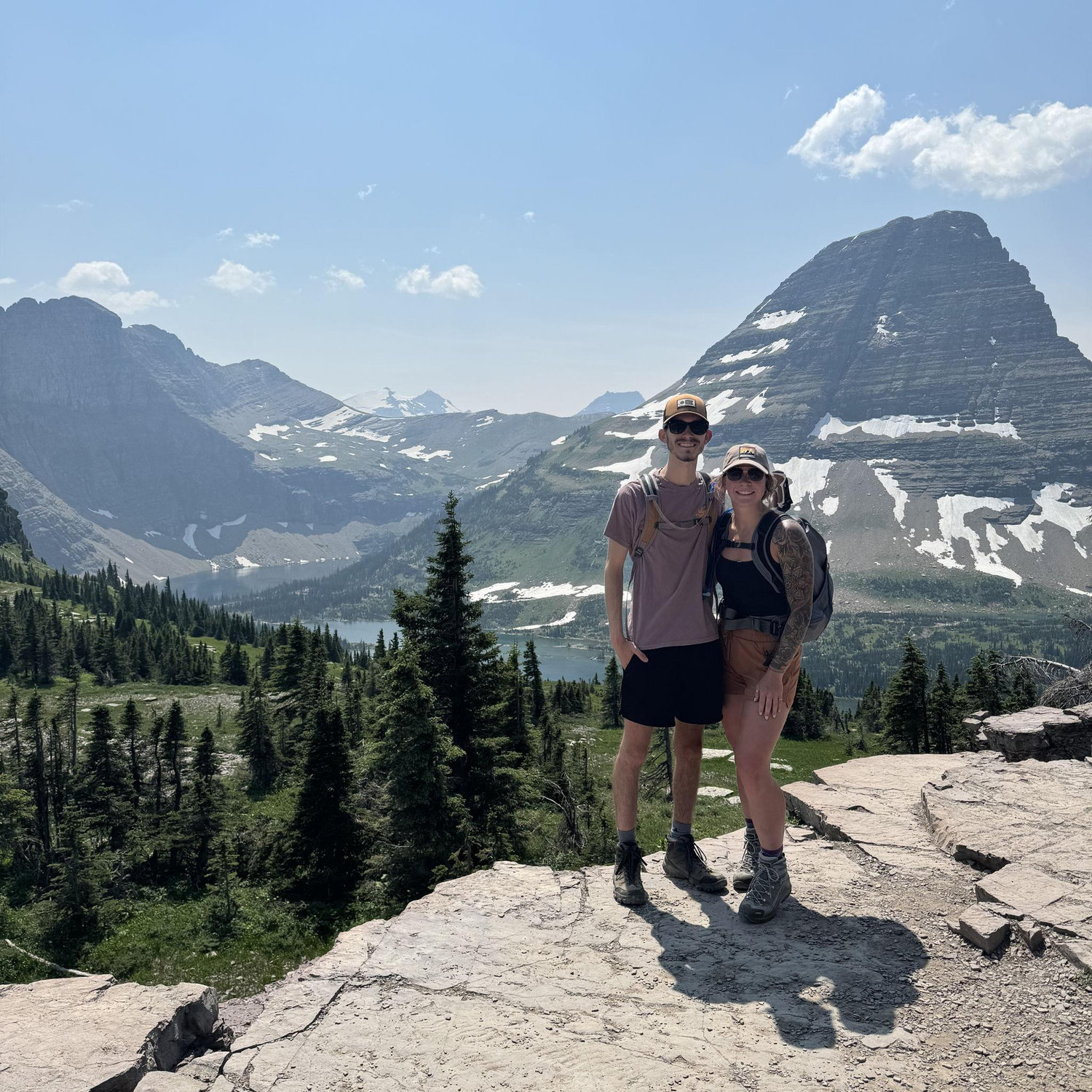Glacier National Park