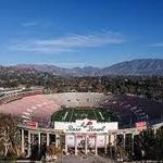 Rose Bowl Stadium