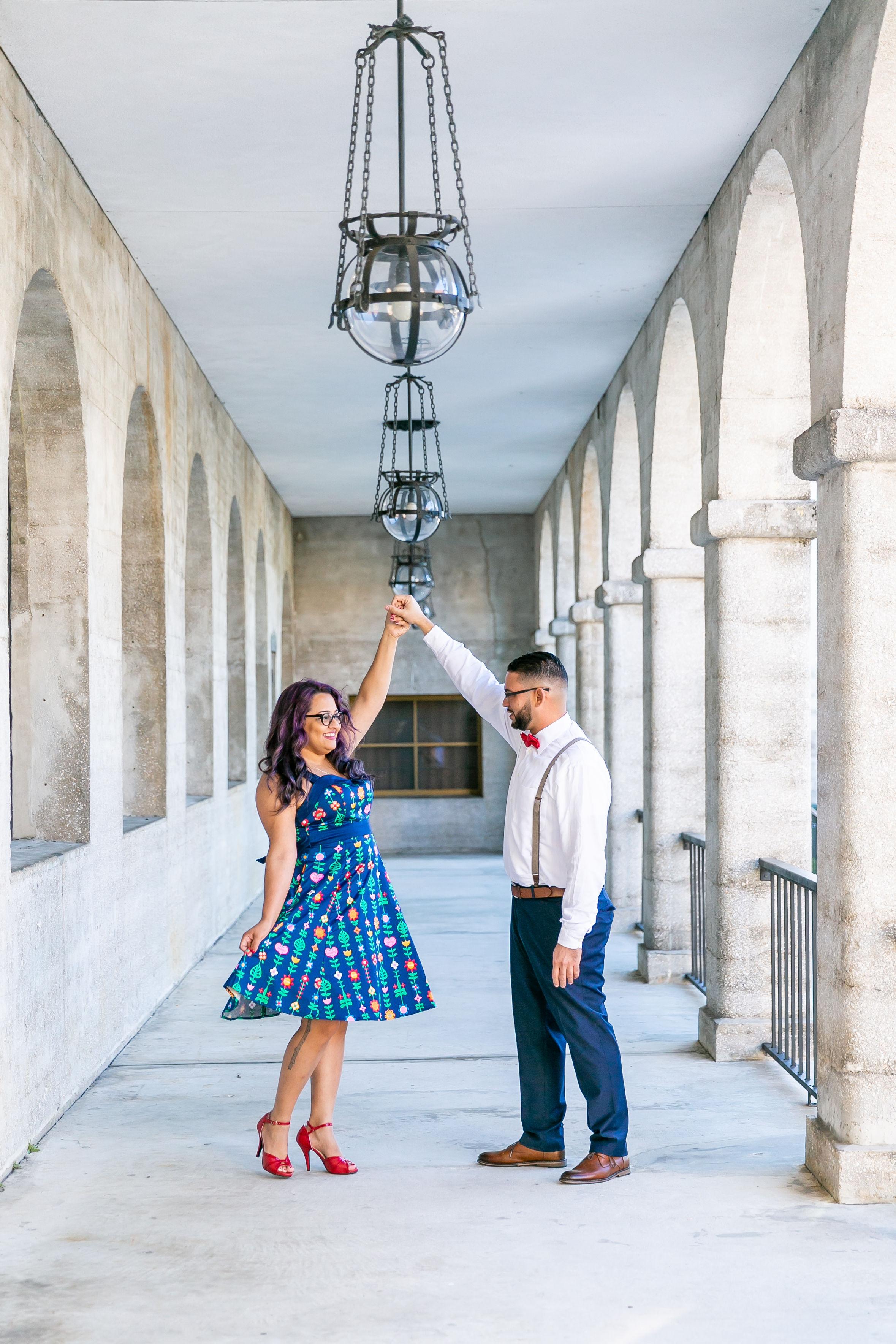 The Wedding Website of Katherin Villalobos and Angel Colon Lopez