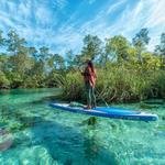 Weeki Wachee Spring