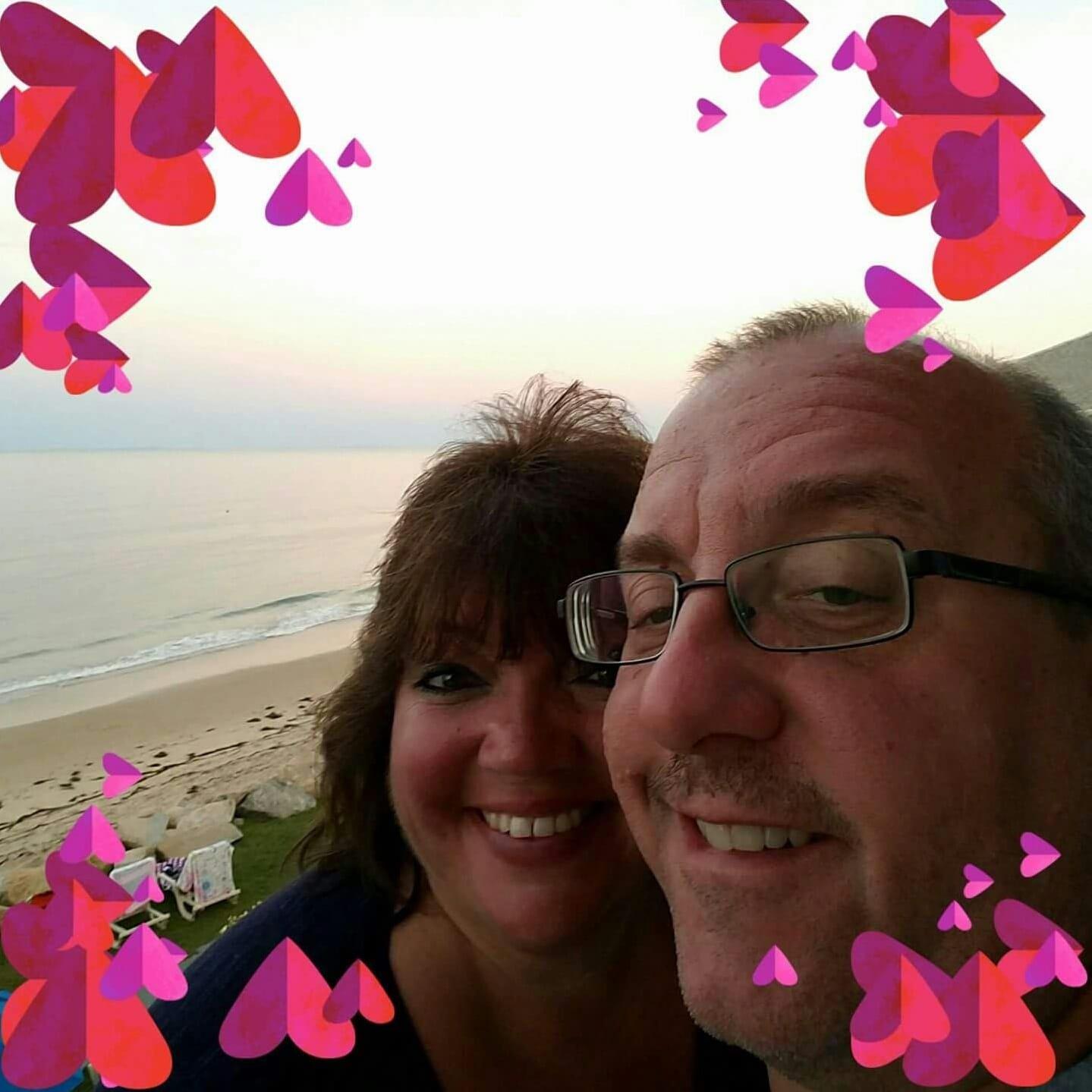 Misquamicut...our happy place.