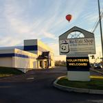 Re-Uzit Shop of New Holland