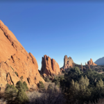 Garden of the Gods