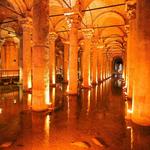 Basilica Cistern