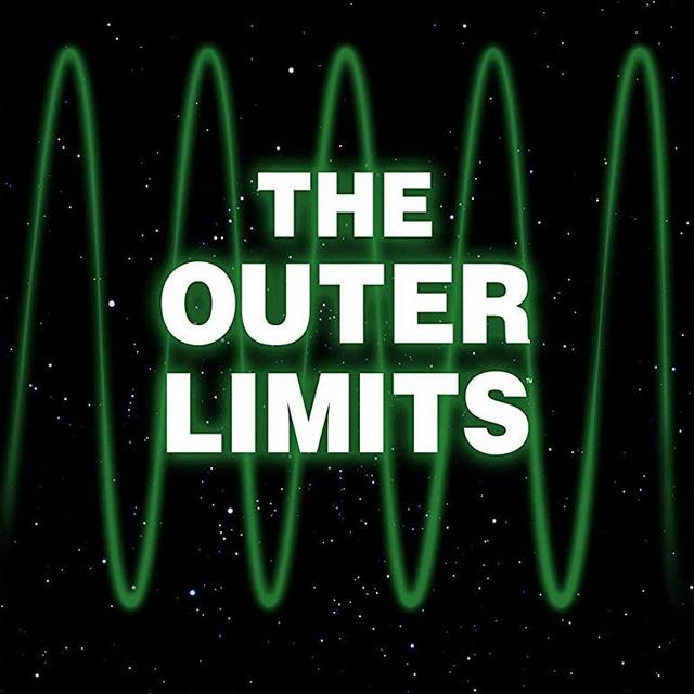 The Outer Limits: Season Two [Blu-ray]