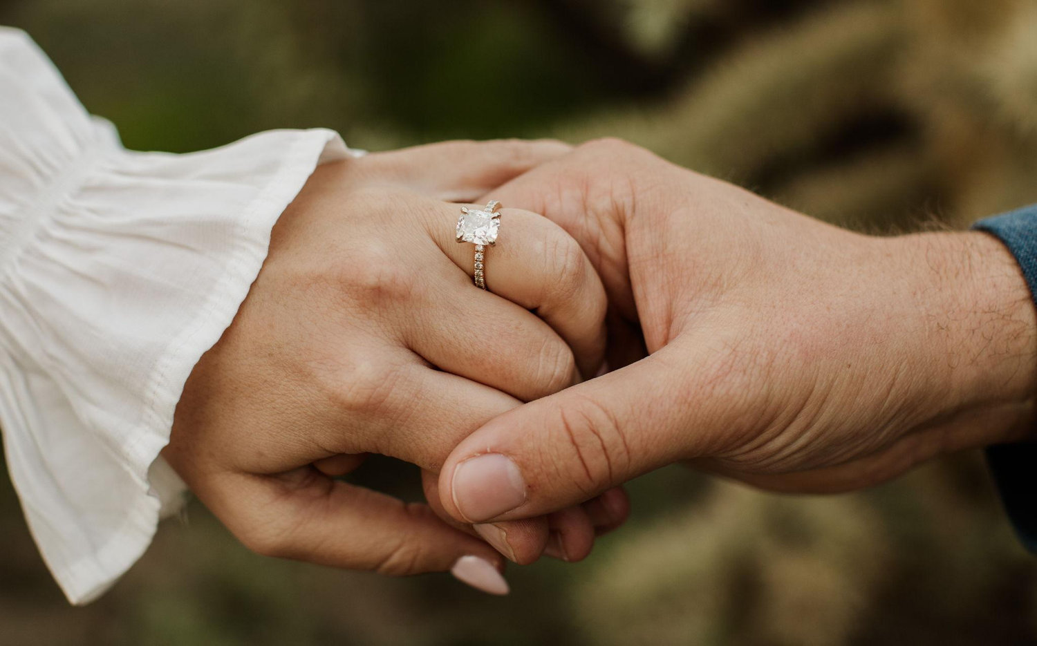 The Wedding Website of Brittani McGue and Darrell Steiner
