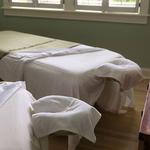 Spa at The Sanderling