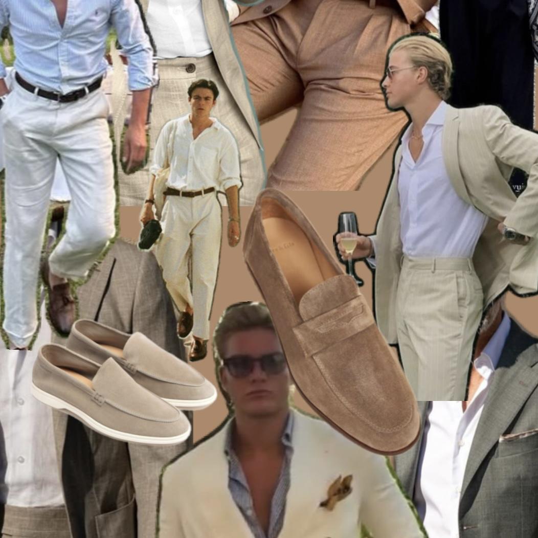 Outfit inspo!