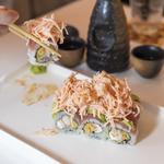 Shaka Sushi