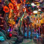 Meow Wolf Denver | Convergence Station