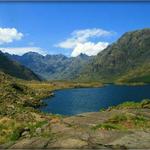 Loch Coruisk