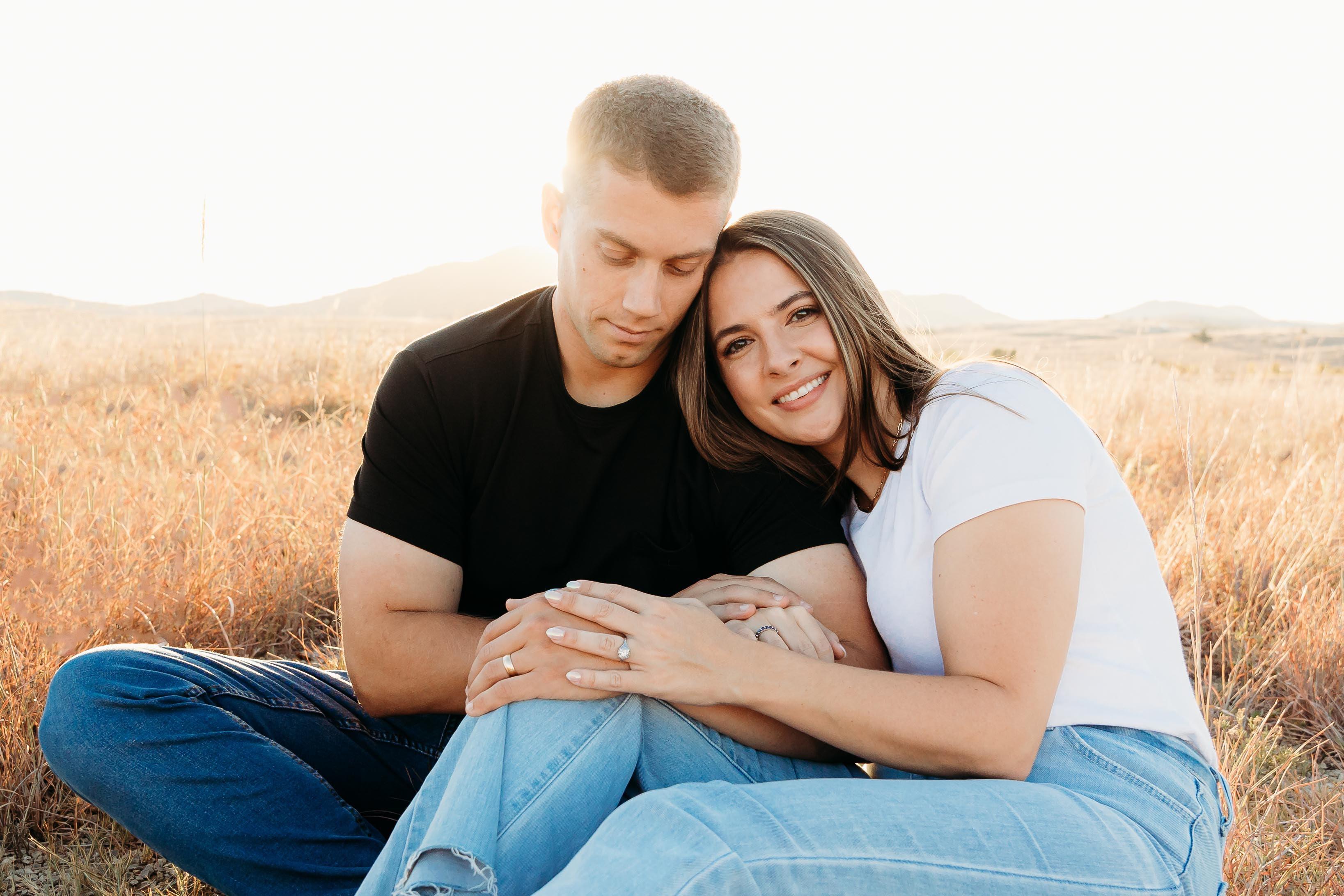 The Wedding Website of Hannah Filbey and Alexander Meschutt