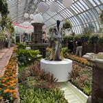 Phipps Conservatory and Botanical Gardens