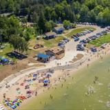 Egg Harbor Beach