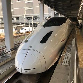 Travel across Japan