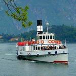 Lake Como Ferry Service
