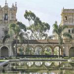 Balboa Park