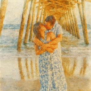 Our First Home Fund / Honeymoon Fund