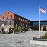 American Civil War Museum- Historic Tredegar