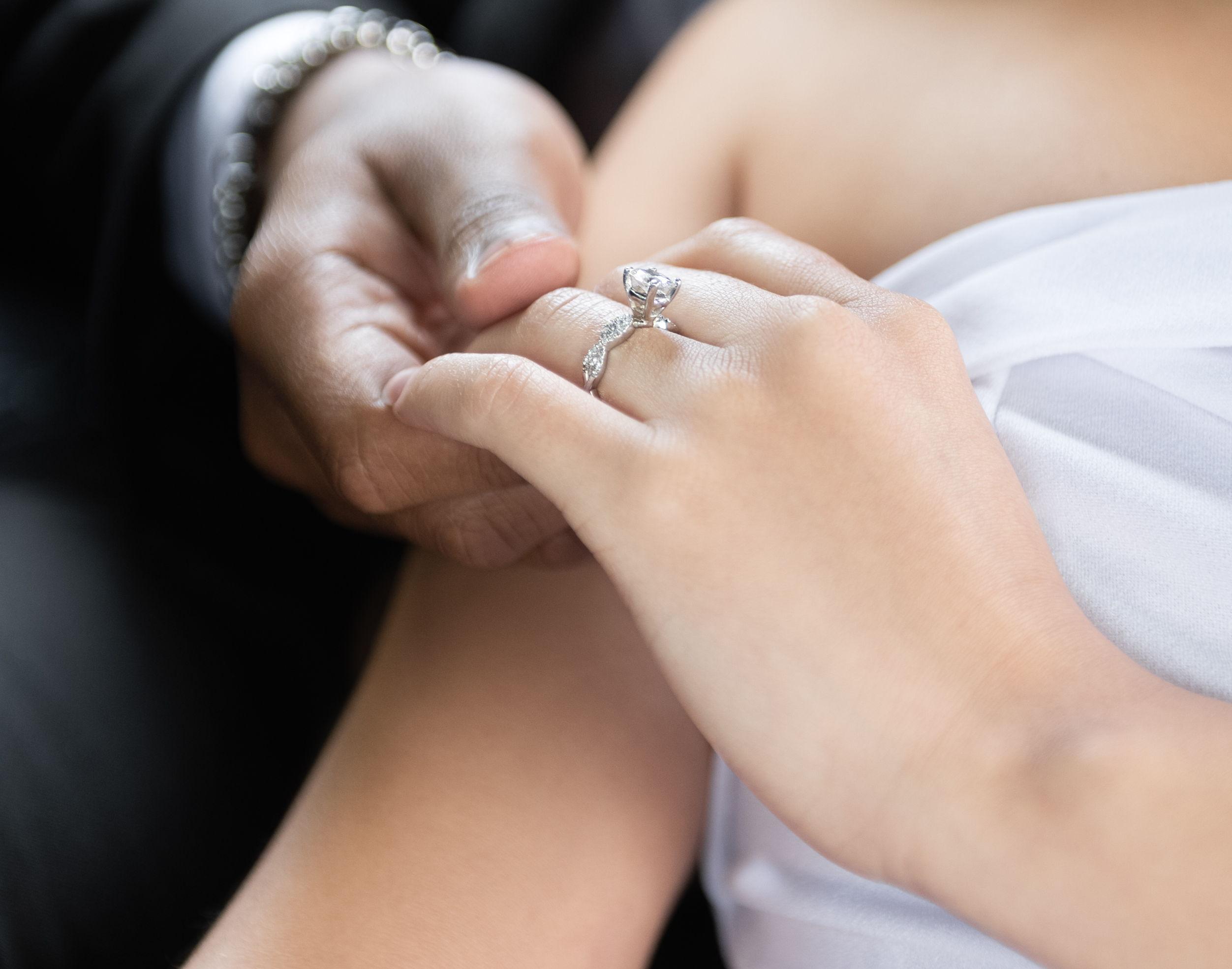 The Wedding Website of Nathalie Hernandez-Rodas and Ariel Mcclain