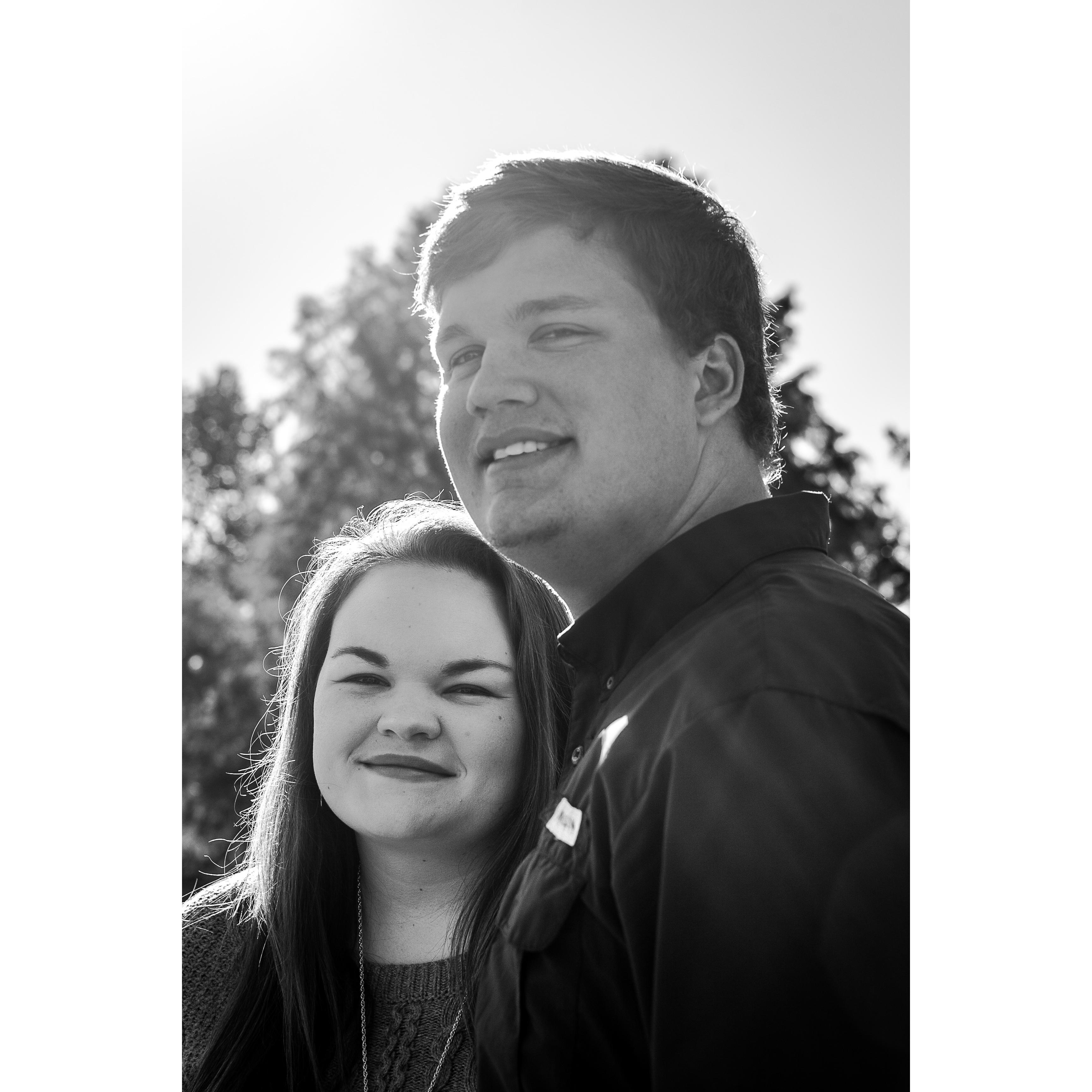 Photo Credits: Twisted Tree Photography