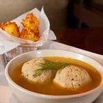 Nu: A Modern Jewish Bistro