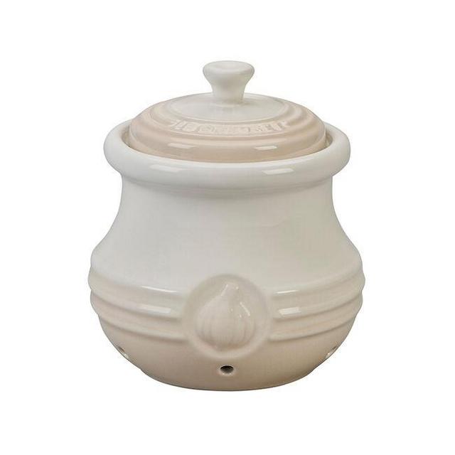 Garlic Keeper