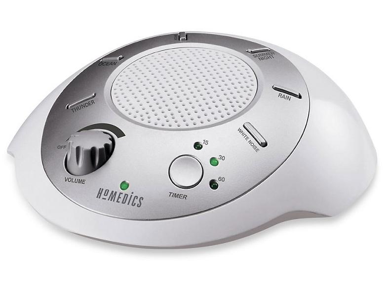 HoMedics® SoundSpa® Sound Machine