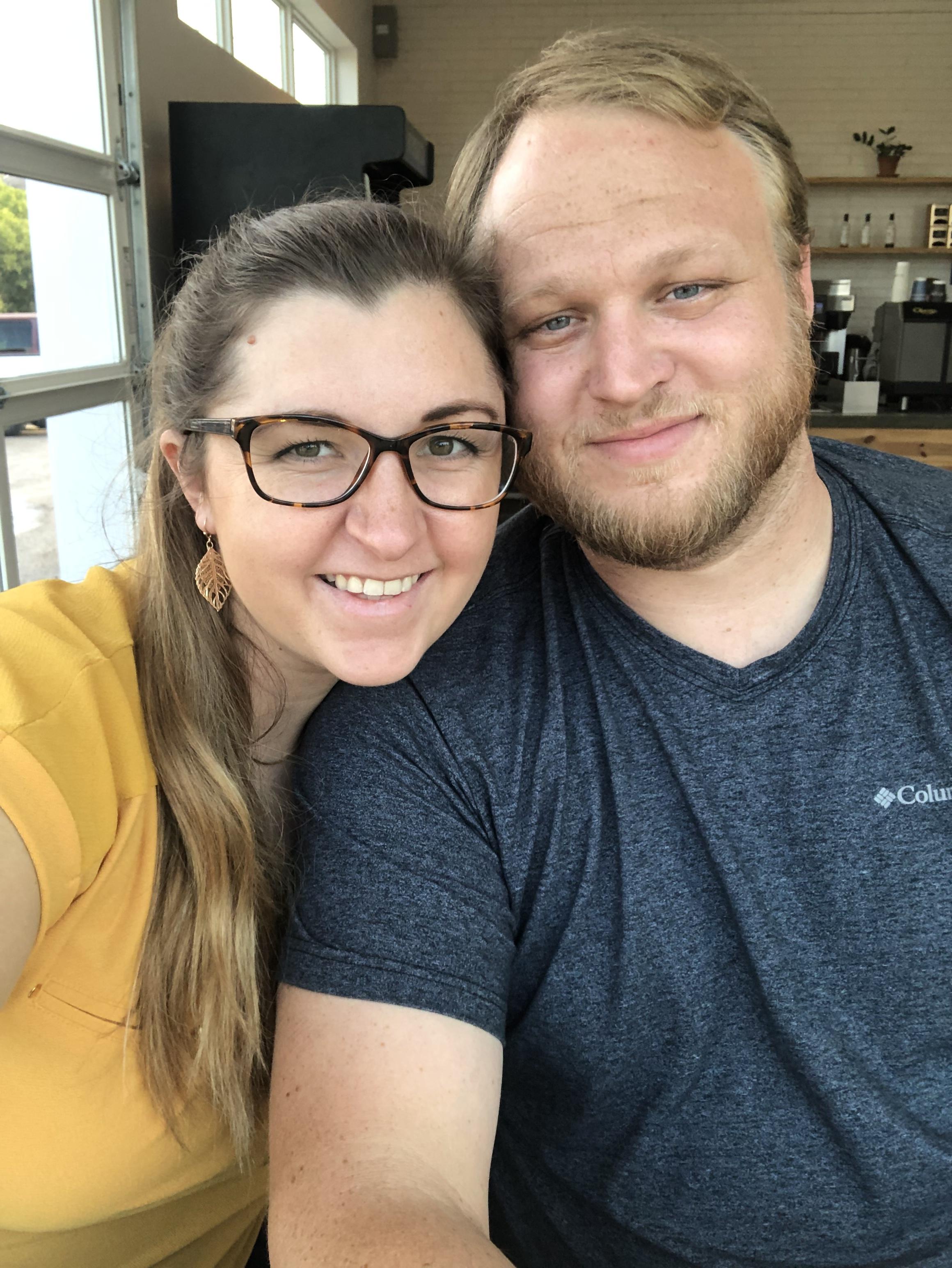 The Wedding Website of Emelia Griffin and Eliott Stahl