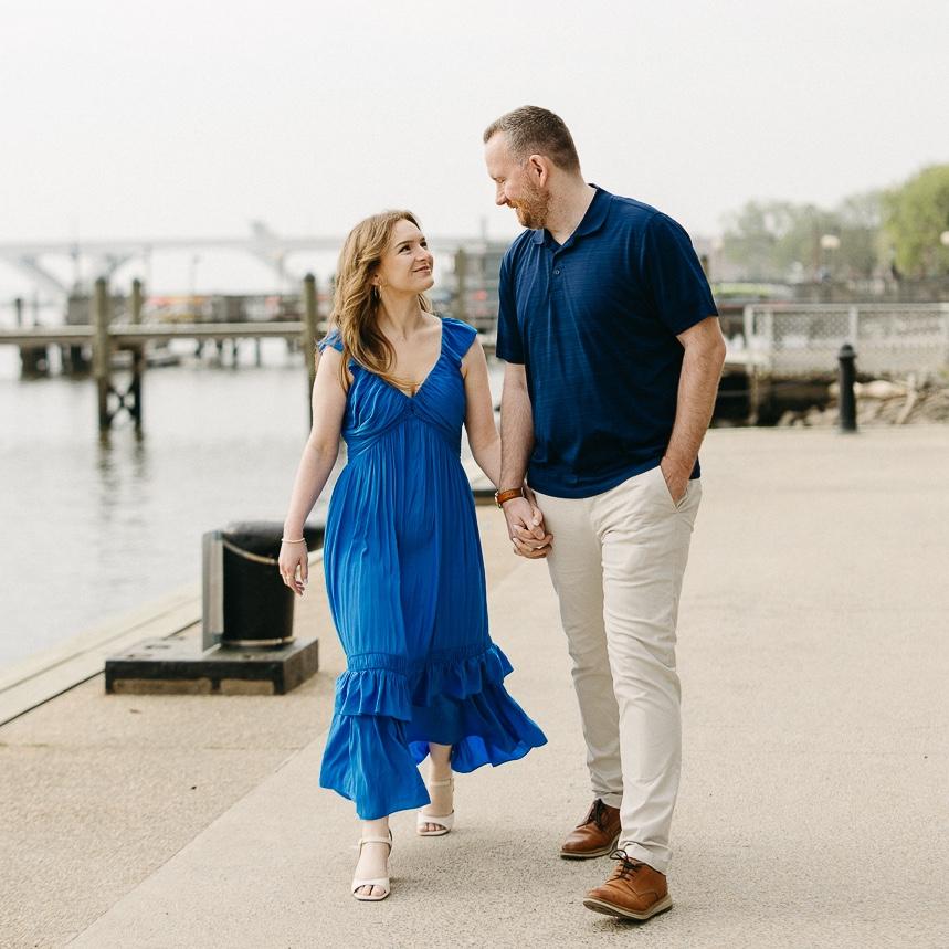 Rebecca Bissell and Justin Rexford's Wedding Website