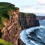 Cliffs of Moher
