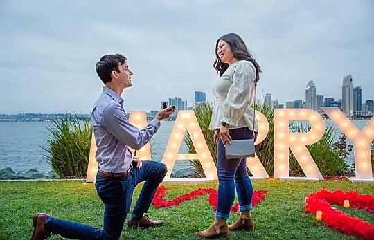 The Wedding Website of William Longworth and Evelyn Ugarte