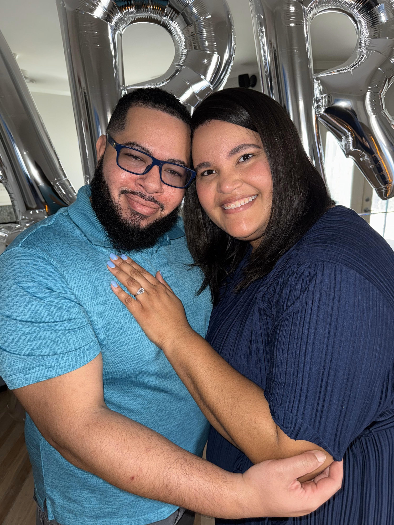 The Wedding Website of Simone Smiley and Andrew Isom
