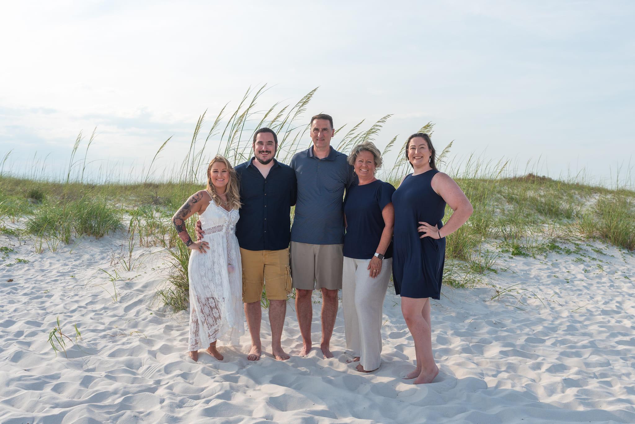 The Wedding Website of Tichina Balog and Josh Meyer