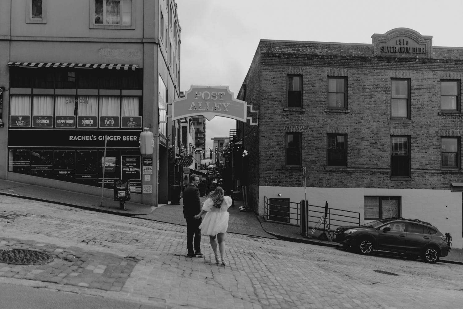 The Wedding Website of Jackson Horn and Abigael Dalziel